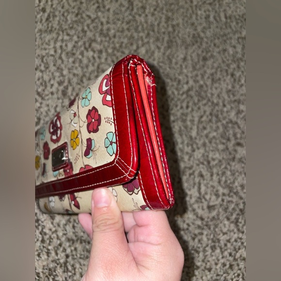 Fossil Wallet - Picture 7 of 8